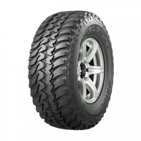 BRIDGESTONE DUELER M/T 674 235/85 R16 120/116Q