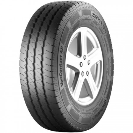 CONTINENTAL VANCONTACT AP 215/80  R14C 112/110P