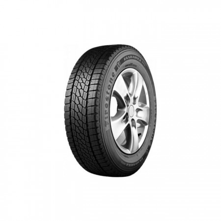 FIRESTONE VANHAWK 2 WINTER 195/70  R15C 104/102R
