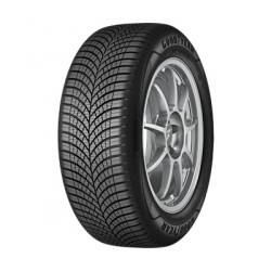 Goodyear VEC 4SEASONS G3 235/50 R20 104T