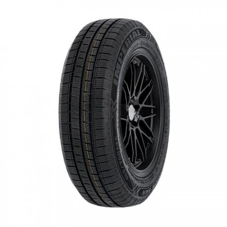 IMPERIAL SNOWDRAGON VAN 195/75  R16C 110/108R