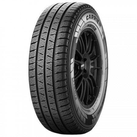 PIRELLI CARRIER WINTER 195/75  R16C 110R