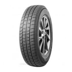 Autogreen ALL SEASON VANAS7 195/65 R16C 104T