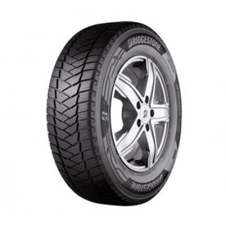 Bridgestone DURAVIS ALL SEASON EVO 195/75 R16C 107/105R 8PR
