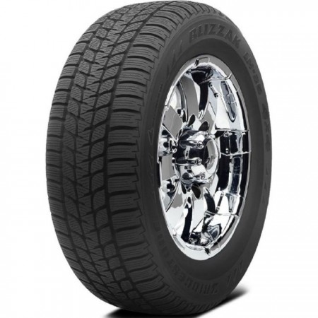 BRIDGESTONE BLIZZAK LM-25 255/50 R19 107V