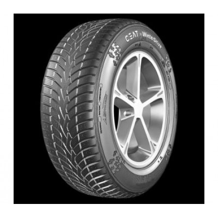 Ceat WINTERDRIVE 215/60 R16 99H XL