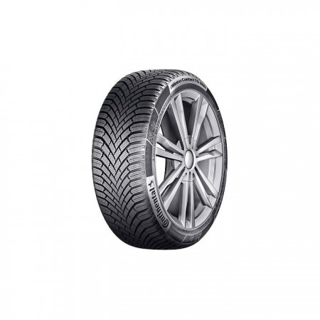 CONTINENTAL WinterContact TS 860 295/40 R21 111V