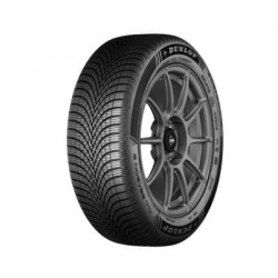 Dunlop ALL SEASON 2 195/60 R15 92V XL
