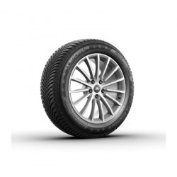 Michelin ALPIN 5 215/55 R17 94H