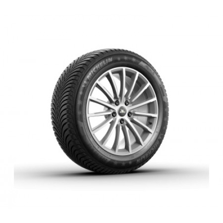 Michelin ALPIN 5 215/55 R17 94H