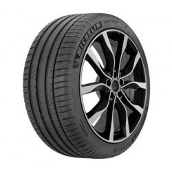 Michelin PILOT SPORT 4 245/35 R19 93Y XL