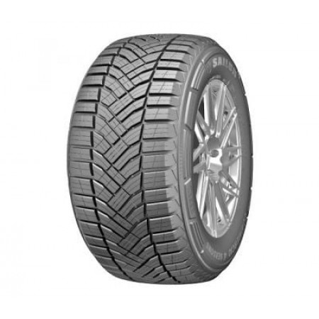 Sailun COMMERCIO 4 SEASONS 225/55 R17C 109/107H