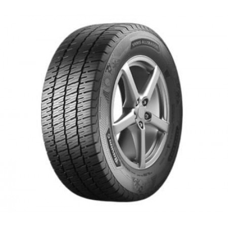 Barum VANIS ALLSEASON 225/65 R16C 112/110R 8PR