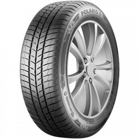 BARUM POLARIS 5 255/55 R18 109V