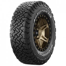 BFGOODRICH ALL-TERRAIN T/A KO3 265/75 R16 119S