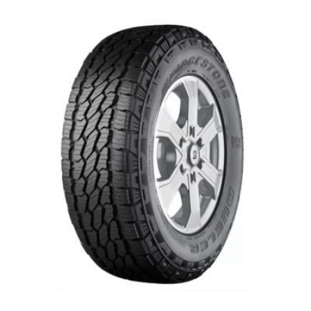 Bridgestone DUELER ALL TERRAIN AT002 195/80 R15 96T