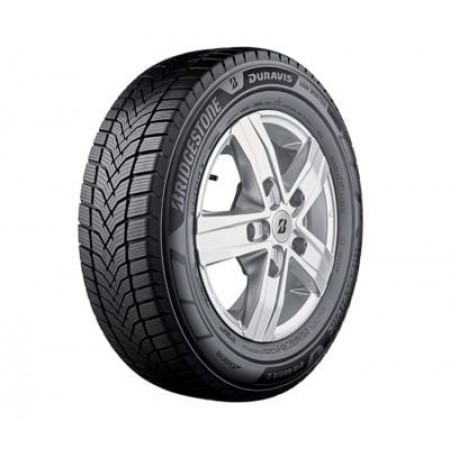 Bridgestone DURAVIS VAN WINTER 225/55 R17C 109/107H 8PR