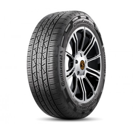 Continental CROSS CONTACT H/T 265/65 R18 114H