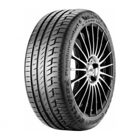 Continental PREMIUM CONTACT 6 225/50 R18 95W