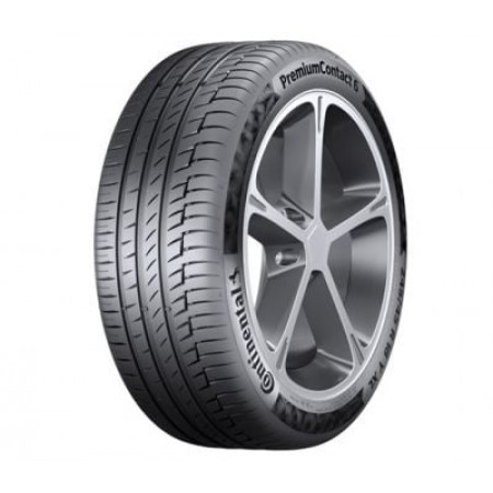 Continental PREMIUMCONTACT 6 225/55 R16 95V RUNFLAT