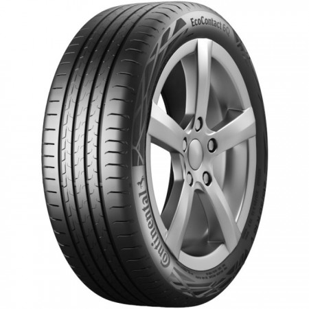 CONTINENTAL ECOCONTACT 6Q 215/60 R18 98H
