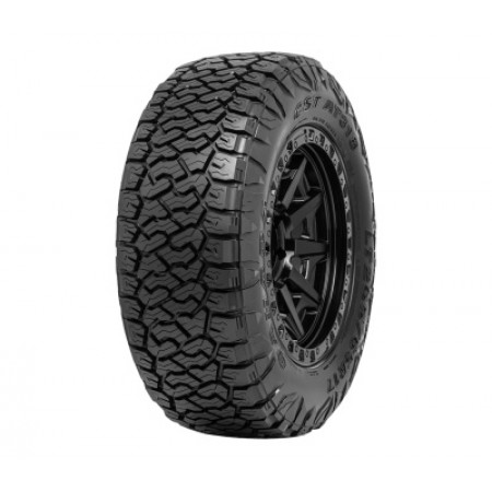 Cst SAHARA AT318 265/60 R18 119Q