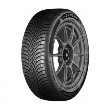 Dunlop ALL SEASON 2 215/55 R17 98W XL