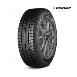 Dunlop ECONODRIVE WINTER 215/60 R17C 109/107T