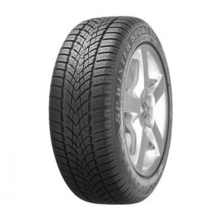 Dunlop SP WINTER SPORT 4D 225/55 R17 97H RUNFLAT