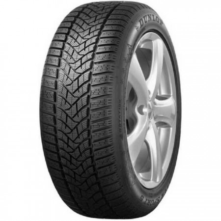 DUNLOP WINTER SPORT 5 195/65 R15 91H