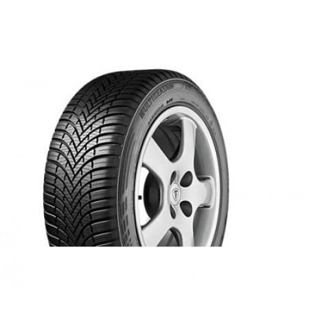Firestone MULTISEASON GEN02 205/45 R17 88V