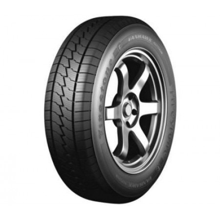 Firestone VANHAWK MULTISEASON 195/75 R16C 110/108T 8PR