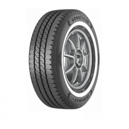 Goodyear DURAMAX GEN-2 225/70 R15 112R