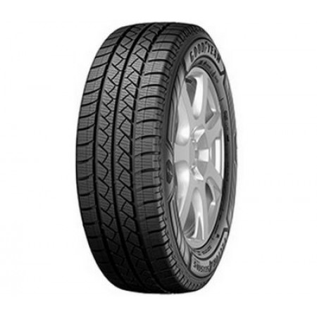Goodyear VECTOR 4SEASONS CARGO 235/60 R17C 117/115S 10PR
