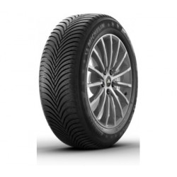 Michelin ALPIN 5 205/55 R17 91H RUNFLAT