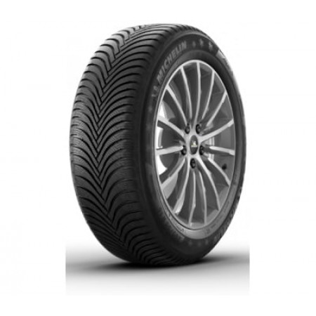Michelin ALPIN 5 205/55 R17 91H RUNFLAT