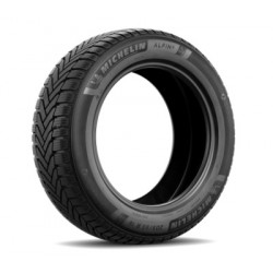 Michelin ALPIN 6 205/60 R17 97H XL
