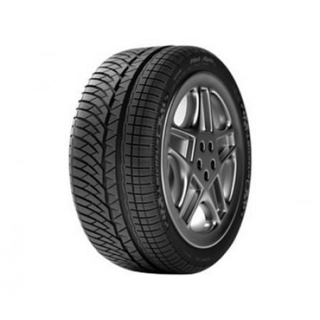Michelin PILOT ALPIN PA4 245/45 R18 100V RUN FLAT ZP XL