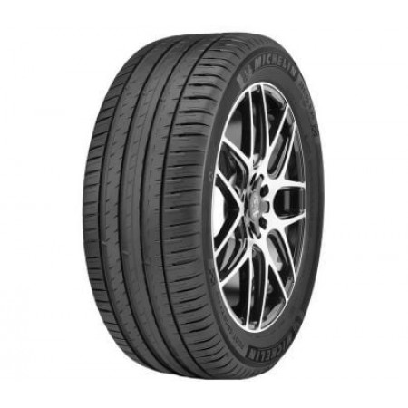 Michelin PILOT SPORT 4 SUV 265/40 R21 105Y XL