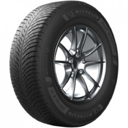 MICHELIN PILOT ALPIN 5 SUV 225/55 R19 103V