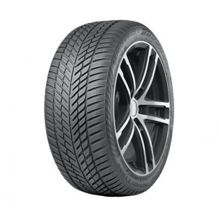 Nokian Seasonproof 2 215/55 R17 98W XL