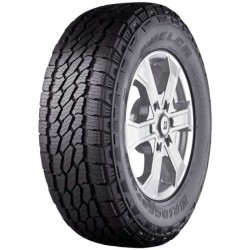 BRIDGESTONE DUELER ALL TERRAIN A/T002 255/70 R18 116S