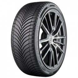 BRIDGESTONE TURANZA ALL SEASON 6 225/45 R19 96W