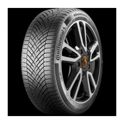 Continental ALLSEASONCONTACT 2 275/40 R20 106Y XL
