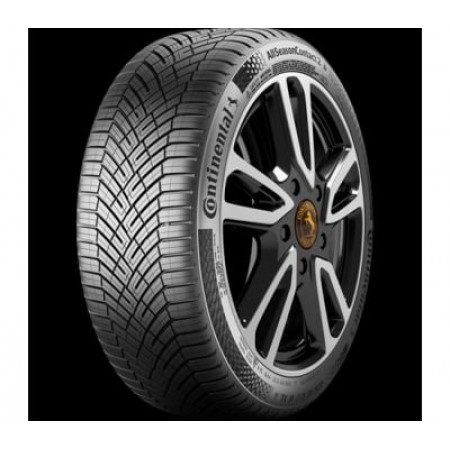 Continental ALLSEASONCONTACT 2 275/40 R20 106Y XL