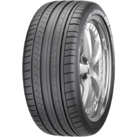 DUNLOP SP SPORT MAXX 325/30 R21 108Y