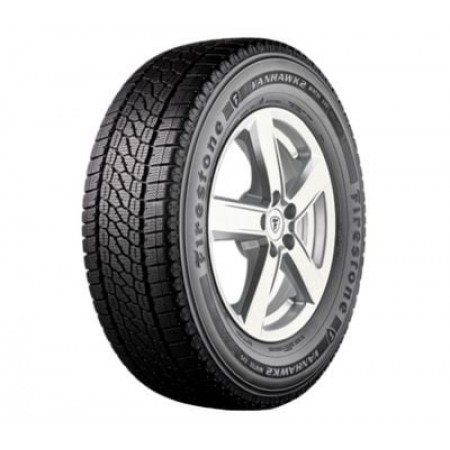 Firestone VANHAWK 2 WINTER EVO 215/60 R17C 109/107T 8PR