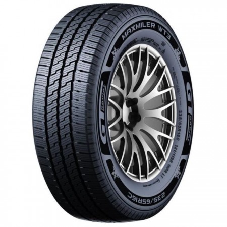GT-RADIAL MAXMILER WT 3 225/70  R15C 112/110S
