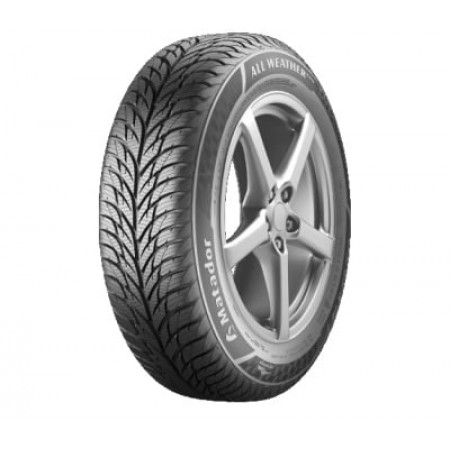 Matador MP62 ALL WEATHER EVO 215/55 R16 97V XL