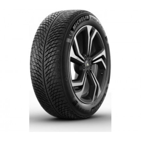 Michelin PILOT ALPIN 5 245/45 R19 102V XL RUNFLAT FR